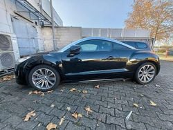 Schwarz Gebraucht 2011 Peugeot RCZ Coupé | 8.300 € (Guter Preis)