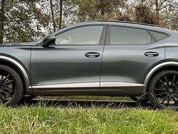 Grau Gebraucht 2020 Cupra Formentor VZ SUV | 25.999 € (Fairer Preis)