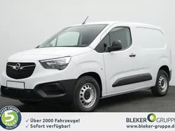 Andere Neu 2025 Opel Combo-e Life Edition Limousine | 23.980 € (Guter Preis)