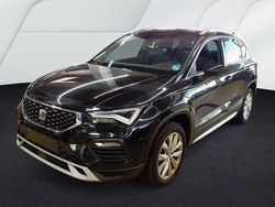Magic schwarz metallic (metallic) Gebraucht 2025 Seat Ateca Xperience SUV | 28.900 € (Guter Preis)