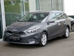 (h8g) pentametal met. (grau) Gebraucht 2024 Kia Ceed Sportswagon Comfort Kombi | 21.980 € (Superpreis)