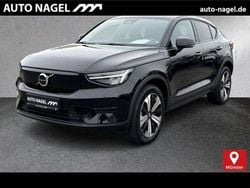 Schwarz Gebraucht 2022 Volvo C40 Core SUV | 28.800 € (Guter Preis)