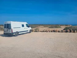Weiß Gebraucht 2013 Renault Master Van | 20.500 €