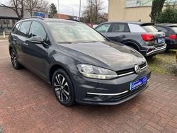 Uranograu/cinza urano Gebraucht 2020 VW Golf VII Kombi | 15.700 € (Guter Preis)