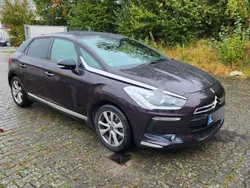 Lackierung whisper oder purple Gebraucht 2014 Citroën DS5 Sport Chic Kleinwagen | 9.350 € (Guter Preis)