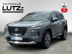Ceramic grey Neu 2025 Nissan X-Trail Tekna SUV | 45.990 €