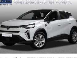 Perlmuttweiß/bl.pea Gebraucht 2025 Renault Captur Evolution SUV | 18.888 € (Guter Preis)