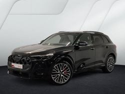 Schwarz Gebraucht 2025 Audi Q5 Edition .1 SUV | 75.590 € (Superpreis)