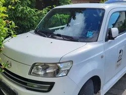 Gebraucht 2007 Daihatsu Materia Van / Kleinbus | 3.100 €
