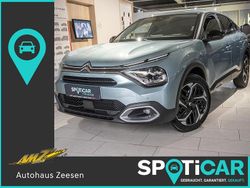 Gebraucht 2023 Citroën C4 SUV | 21.440 € (Teuer)