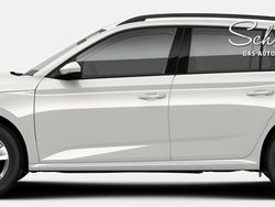 Neu 2025 Skoda Kamiq Selection SUV | 22.876 € (Guter Preis)