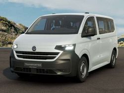 Clear white (weiß) Neu 2025 VW T6.1 Van | 55.243 € (Fairer Preis)