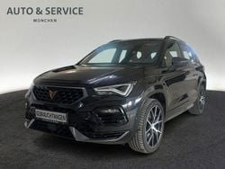 Schwarz Gebraucht 2023 Cupra Ateca VZ SUV | 33.860 € (Guter Preis)