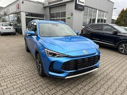 Blau (como blue) Neu 2025 MG ZS Luxury SUV | 23.990 € (Fairer Preis)