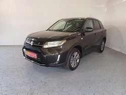 Cosmic black metallic Neu 2025 Suzuki Vitara GL SUV | 20.980 € (Superpreis)