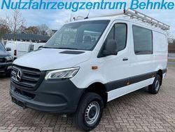 Andere Gebraucht 2020 Mercedes Sprinter Van | 37.961 € (Guter Preis)
