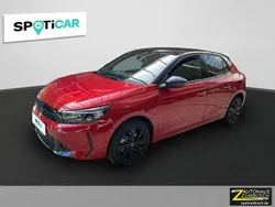 Othercolor Gebraucht 2023 Opel Corsa GS Line Kleinwagen | 18.999 € (Fairer Preis)