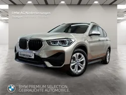 Grau Gebraucht 2021 BMW X1 Sport Line SUV | 27.390 € (Fairer Preis)
