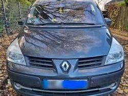 Schwarz Gebraucht 2008 Renault Grand Espace Van / Kleinbus | 4.500 €