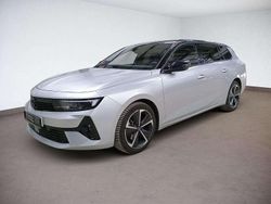 Silber Gebraucht 2024 Opel Astra Kombi | 23.490 € (Guter Preis)