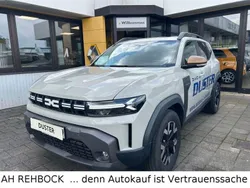 Beige Neu 2024 Dacia Duster Extreme SUV | 26.490 € (Fairer Preis)