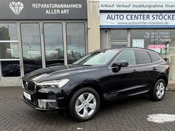 Schwarz Gebraucht 2022 Volvo XC60 Core SUV | 33.600 € (Superpreis)