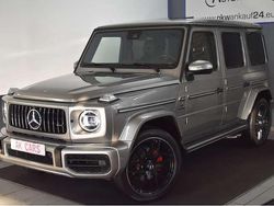 Gebraucht 2018 Mercedes G63 AMG AMG SUV | 123.999 €