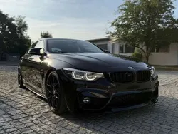 Schwarz Gebraucht 2019 BMW 420 Gran Coupé M Sport Coupé | 24.999 € (Fairer Preis)