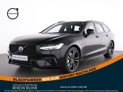 Schwarz Gebraucht 2025 Volvo V90 Ultra Kombi | 78.990 €