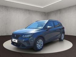Magnetic grau metallic Neu 2025 Seat Arona SUV | 22.950 € (Superpreis)