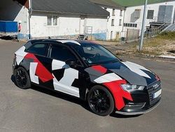 Schwarz Gebraucht 2014 Audi A3 Ambiente Limousine | 6.600 € (Guter Preis)