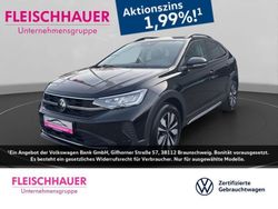 Schwarz Gebraucht 2024 VW Taigo Move SUV | 21.490 € (Etwas zu teuer)