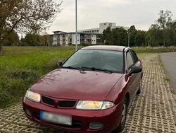 Gebraucht 1998 Mitsubishi Carisma Limousine | 600 €