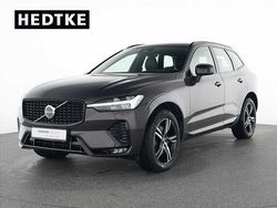 Gebraucht 2021 Volvo XC60 SUV | 34.550 € (Etwas zu teuer)