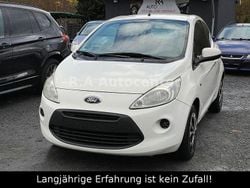 Weiß Gebraucht 2009 Ford Ka Trend Kleinwagen | 600 € (Superpreis)