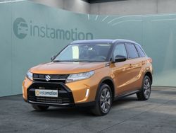 Other Gebraucht 2025 Suzuki Vitara Comfort SUV | 24.040 € (Fairer Preis)