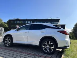 Gebraucht 2017 Lexus RX450h Executive Line SUV | 30.500 € (Superpreis)
