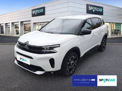 Weiß Gebraucht 2023 Citroën C5 Aircross Feel SUV | 21.980 € (Fairer Preis)