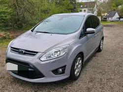 Gebraucht 2011 Ford C-MAX Van / Kleinbus | 3.300 €