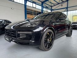 Schwarz Gebraucht 2019 Porsche Cayenne Turbo S SUV | 75.900 € (Superpreis)