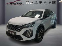Met. okenit weiß Neu 2025 Peugeot 2008 Allure SUV | 37.990 € (Teuer)