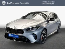 Bmw individual frozen pur Neu 2025 BMW M1 Coupé | 70.110 €