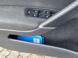 Weiß Gebraucht 2015 VW Golf VII Limousine | 11.750 € (Fairer Preis)