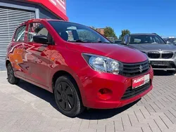 Rot Gebraucht 2018 Suzuki Celerio Club Kleinwagen | 6.999 € (Fairer Preis)
