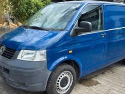 Blau Gebraucht 2007 VW T5 Van | 4.990 €