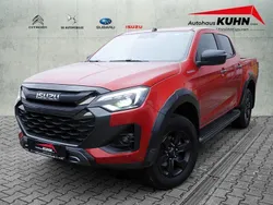 Rot Neu 2025 Isuzu D-Max Abholung | 51.880 €