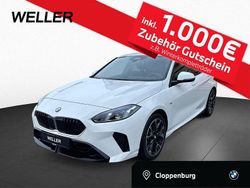 Weiß Gebraucht 2025 BMW 120 M Sport Kleinwagen | 33.550 € (Guter Preis)