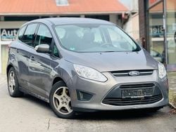 Braun Gebraucht 2012 Ford C-MAX Trend Van / Kleinbus | 5.499 € (Guter Preis)