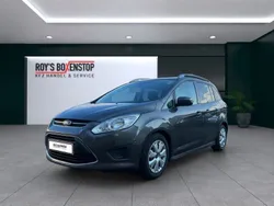 Gebraucht 2014 Ford Grand C-Max Trend Van / Kleinbus | 5.980 € (Fairer Preis)