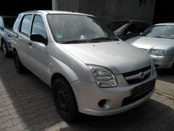 Silber Gebraucht 2004 Suzuki Ignis Kleinwagen | 699 € (Superpreis)
